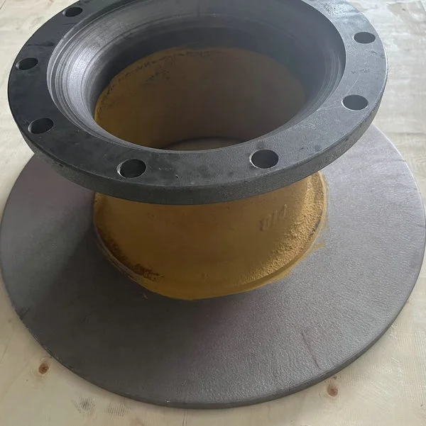 3090900004 Brake Disc SDLG LG936L LG938L Brake Disc 3090900004 SDLG