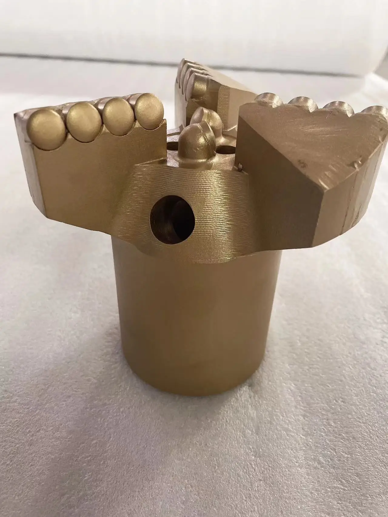 PDC drill bit 153mm 132mm for water well drilling high speed cheaper price