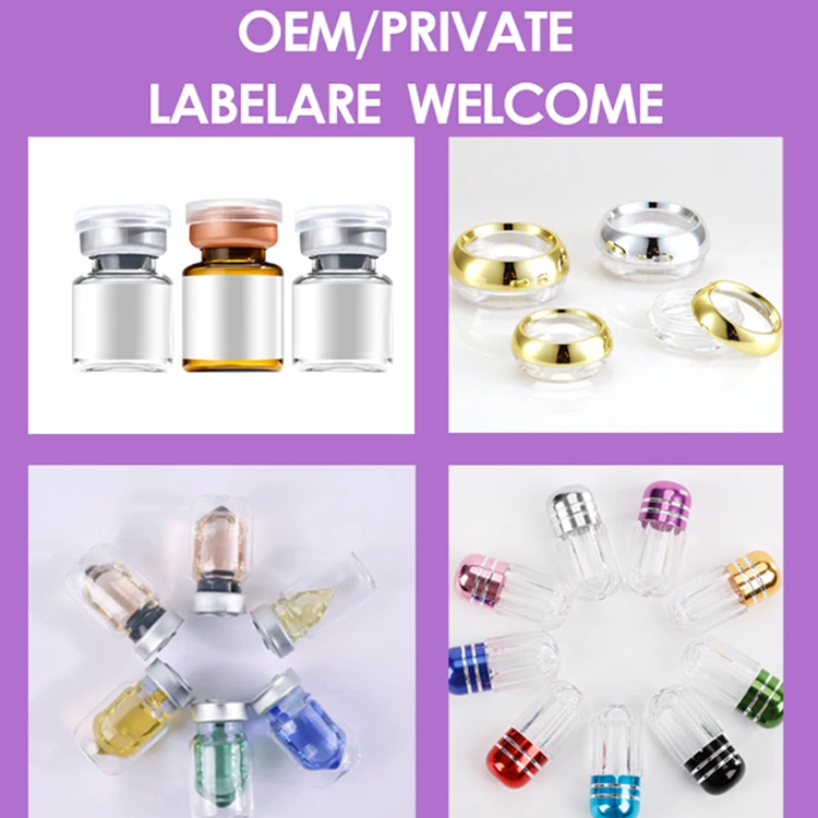 wholesale custom logo Feminine Vagina PH Balance and Tightening Capsule for Women Moist the Dryness Vaginal Golden Capsule