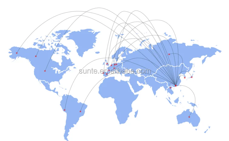 Side-Draft Washable 3 layers aluminum filters Integrated Double Motor Range hood