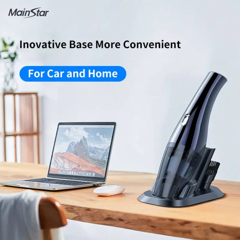 Wholesale For Car Steam Vaccum Vacuum Cleaner Cushion Interior Clean