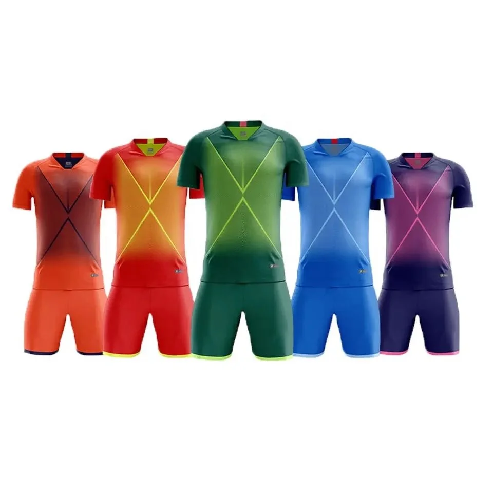 Футбольный Комплект для мальчиков