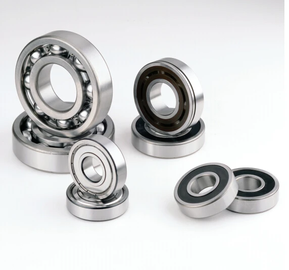 Vehicle bearing OEM 6004 600/22 6005 60/28 6006 6007 M ZZ -2RS Deep Groove Ball Bearing