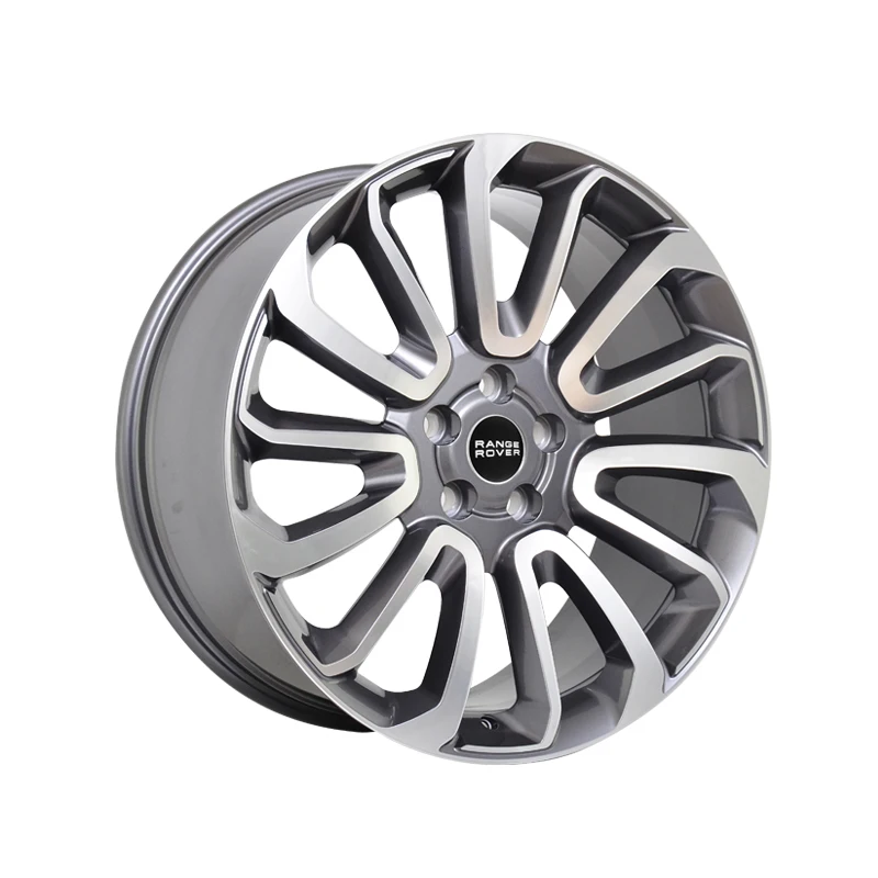 JC Personalization Car Wheels Forged Wheels 18-24 Inch Passenger Car Wheels Golf 3