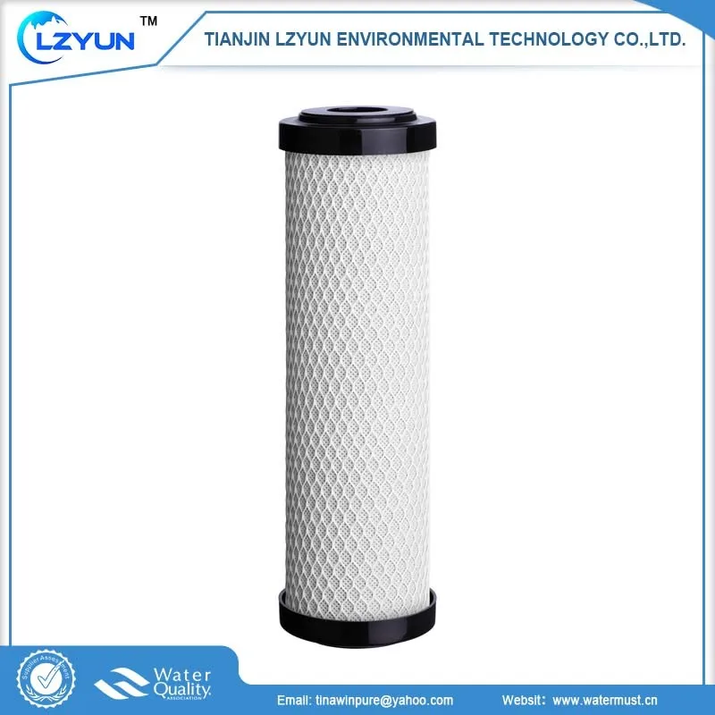 Alkaline water filter cartridge Best Price 10 inch