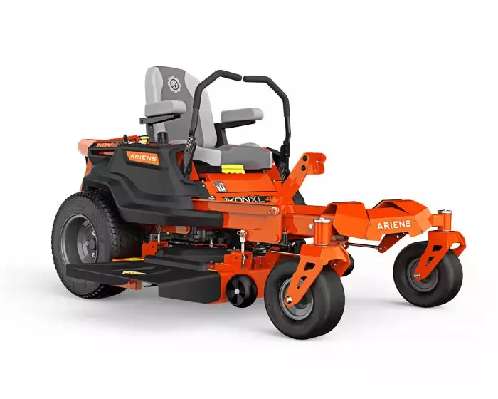 Best SALES  DISCOUNT For Ariens Ikon XL 60 inch 24 HP 726cc Zero Turn Lawn Mower