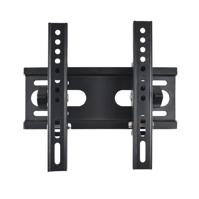 Cheapest TV Stand 30 Degree Up And Down Adjustable TV Wall Mount LED Screen TV Bracket