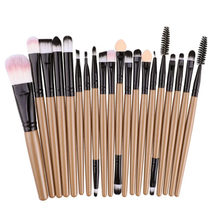Best Portable Make Up Brushes Eye Make Up Brushes Custom Buy Make Up Brushes Eyebrow