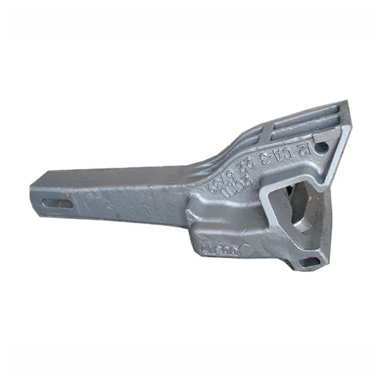 Widely Used Superior Quality Railway Train Spare Parts Manufacture