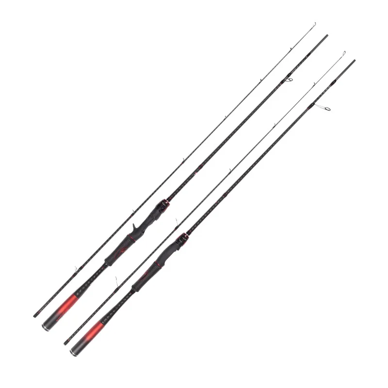 DARRICK новое направляющее кольцо FUJI экшн-1 98 м 2 1 4 спиннинг и литье карбоновая удочка