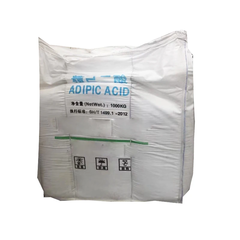 China Manufacturer Adipic Acid Powder 99.8% With Competitive price (1600552676446)
