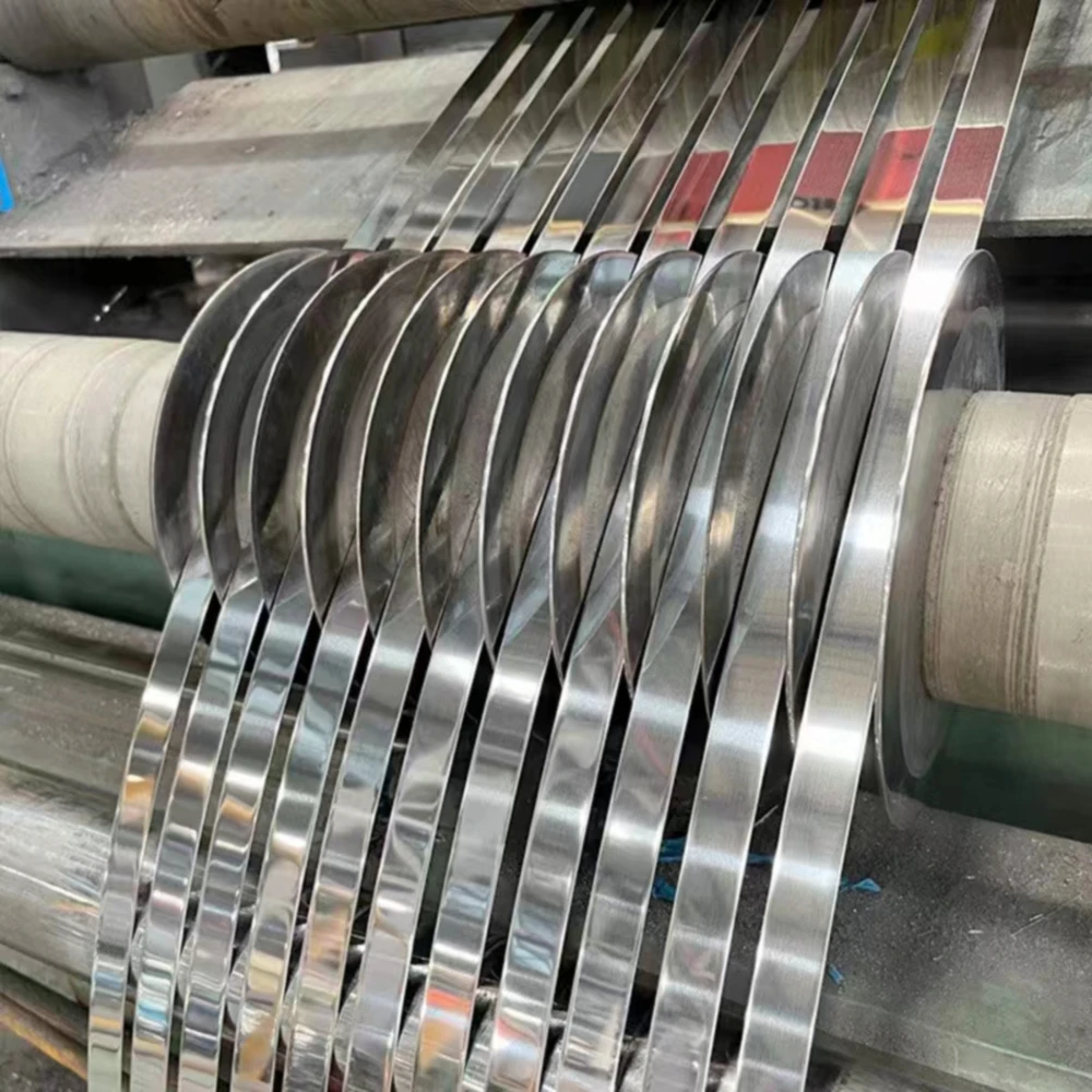 Wholesaler price nickel mumetal alloy permalloy 80 strip