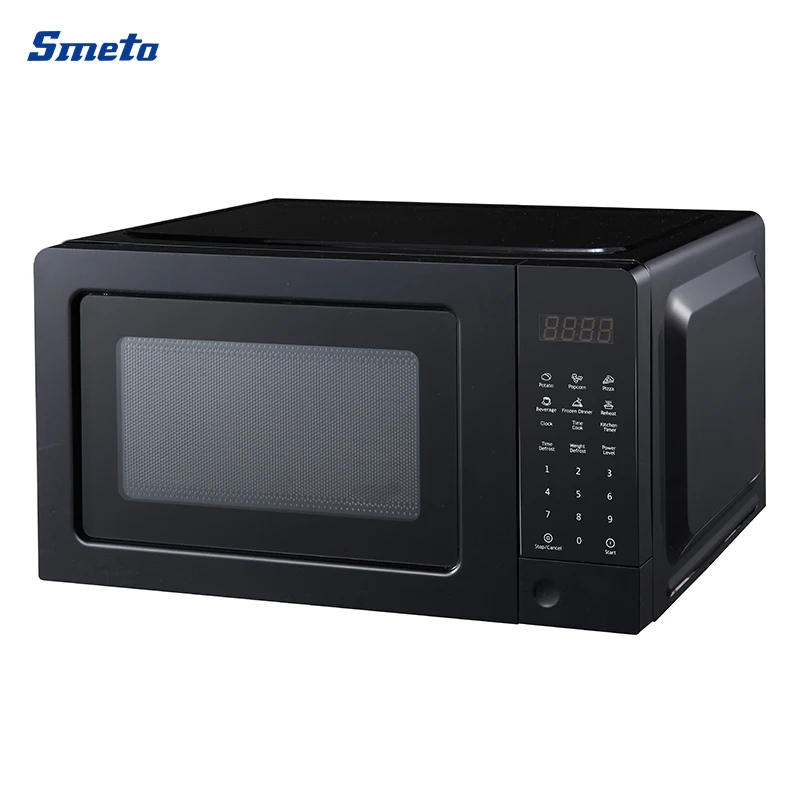Smeta 20L 0 7 куфт Мини Портативная столешница микроволновая печь
