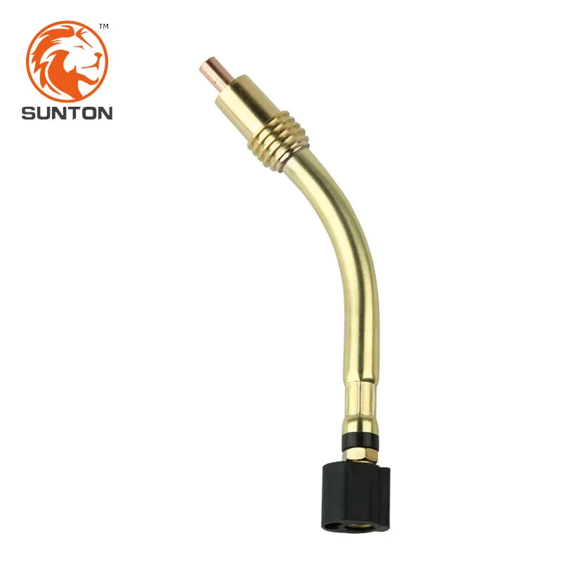 Hot selling 36KD Mig Welding Swan neck  Binzel