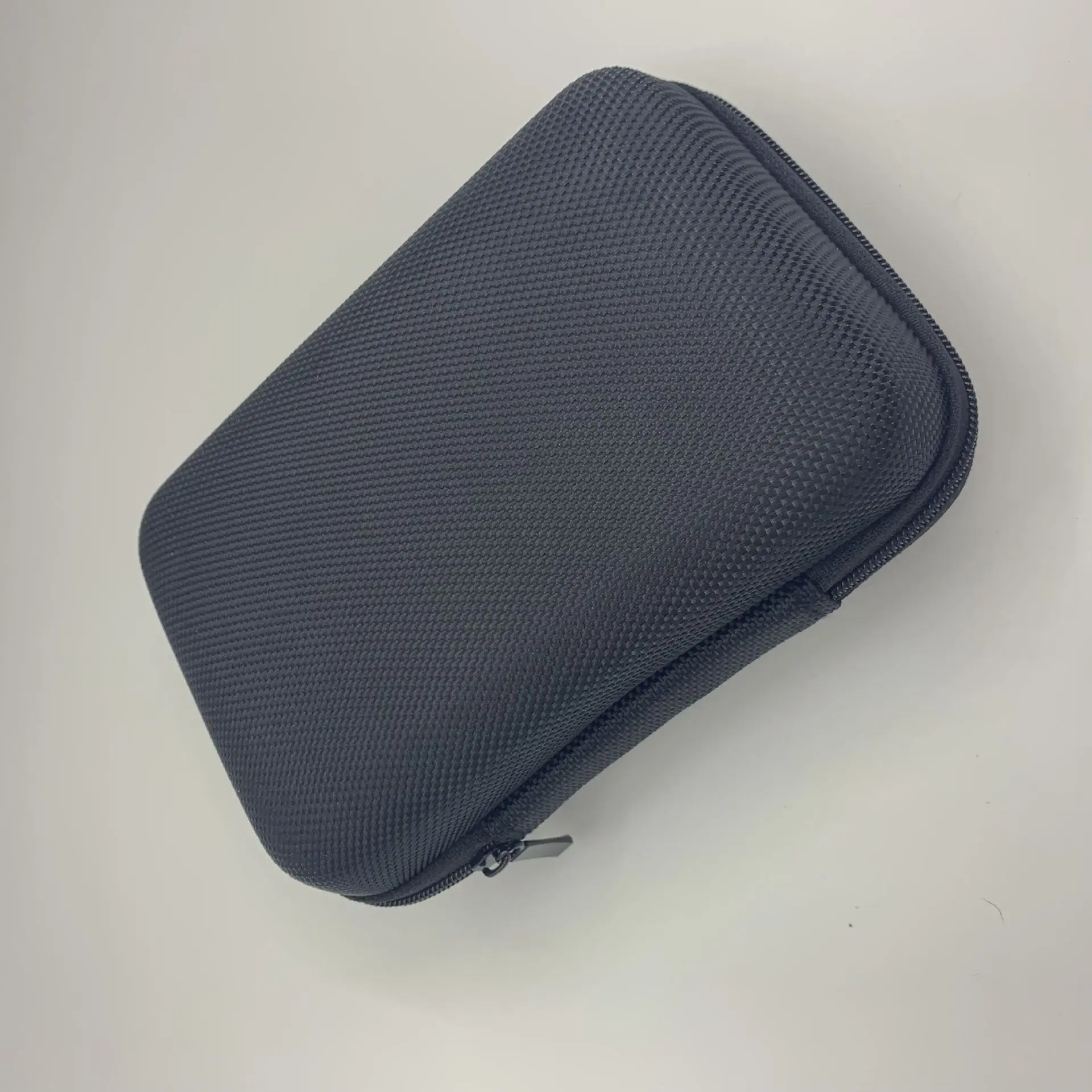 eva mobile phone charging data cable bluetooth headset storage bag U disk  EVA storage case bag