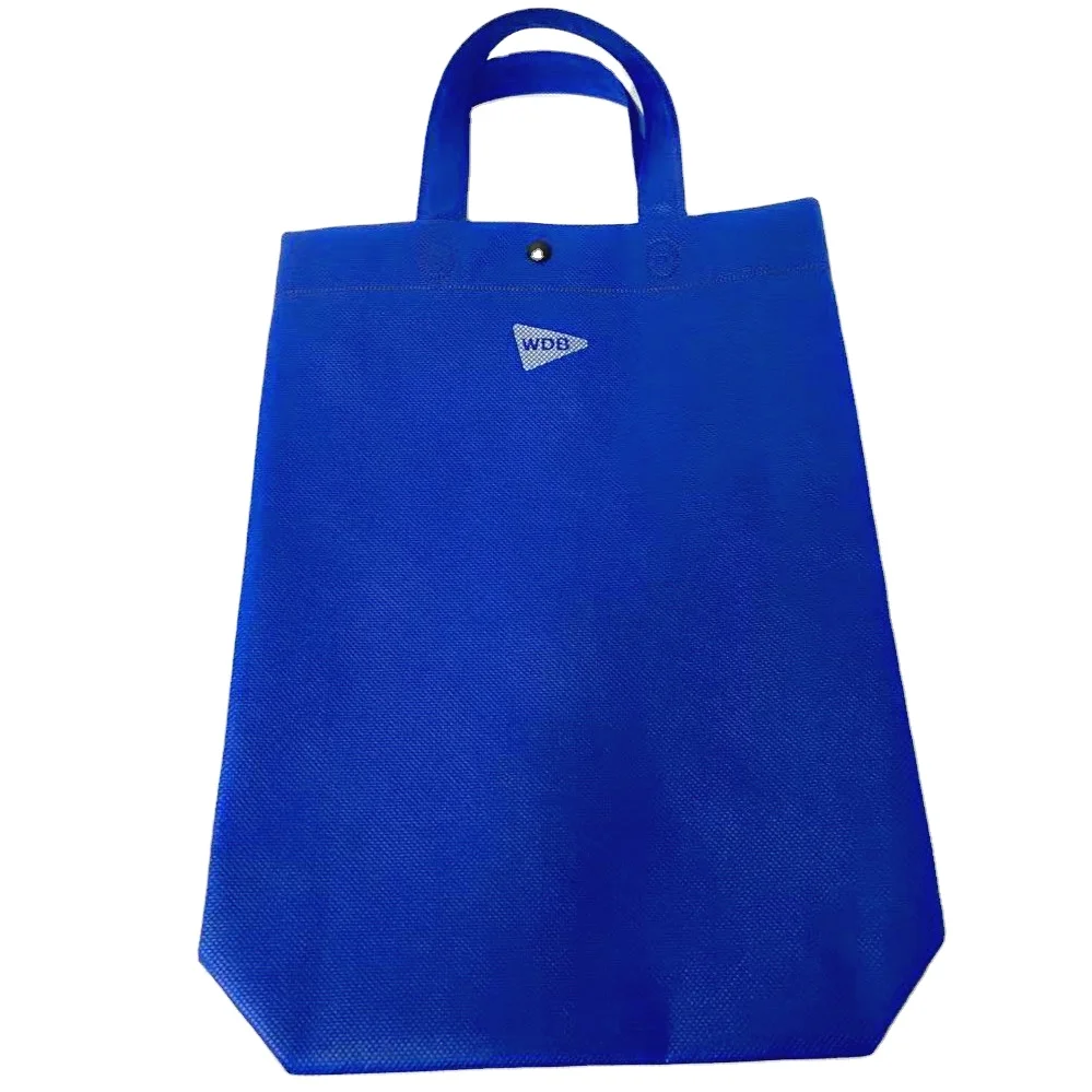 
nonwoven fabric shopping bag 