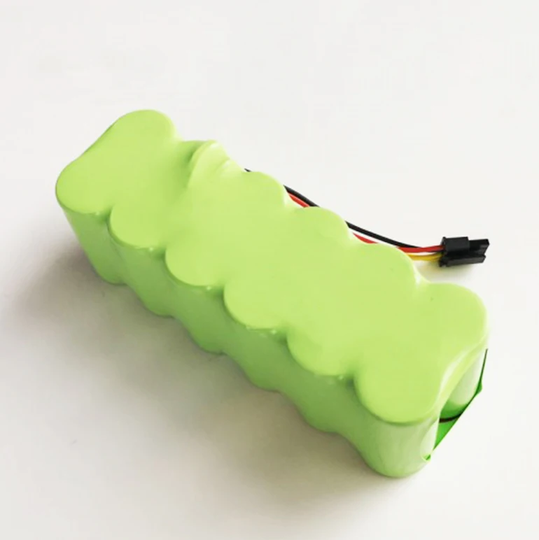 SC 3000mah 14.4v ni-mh rechargeable battery pack