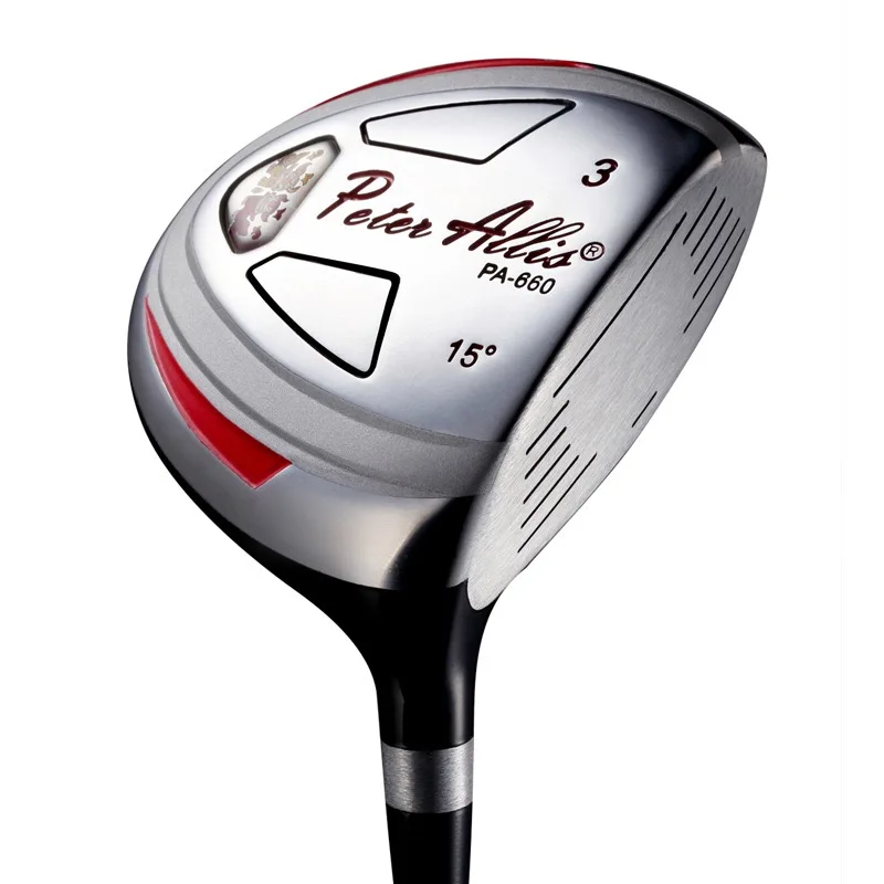 New Set Of 11 Golf Club Putter Driver Wedge Iron Wood Custom Golf Clubs Complete Set For Woman