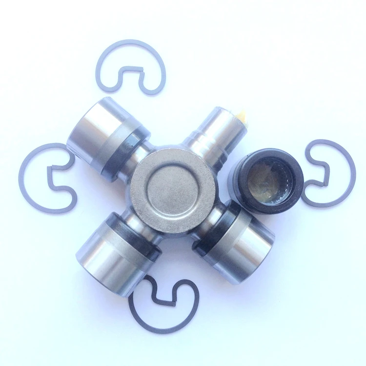 HILUX FORTUNER 04371-0K080 крестовое соединение передний вал пропеллера универсальное соединение