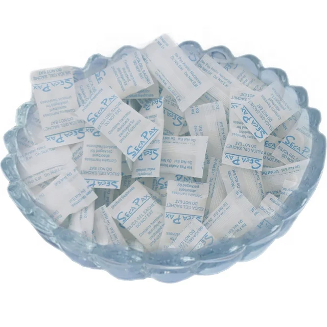 Silica Gel Desiccant Raw Material