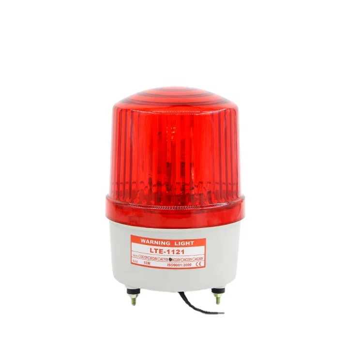 Vehicle Led Warning Light , Tower Warning Light , LED Beacon Light