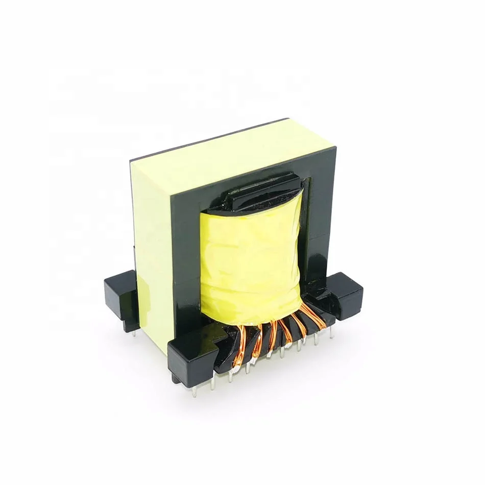 Ferrite Core High voltage  EC42 EC49 high frequency  transformer