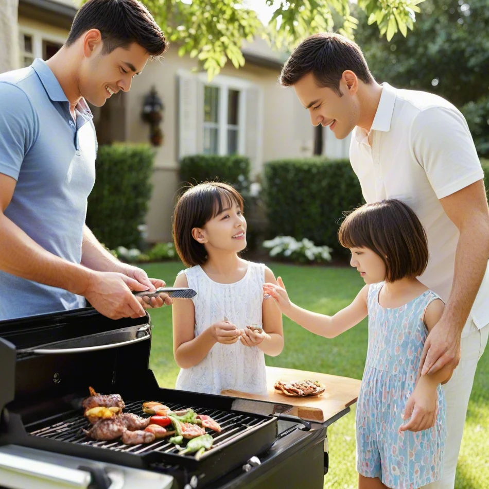 Ring Indian Design 1 Cooker Head Fireplaces Faucets For Burners With Oven 50*50 Four Kitchen Stove Three Cast Iron Gas Burner