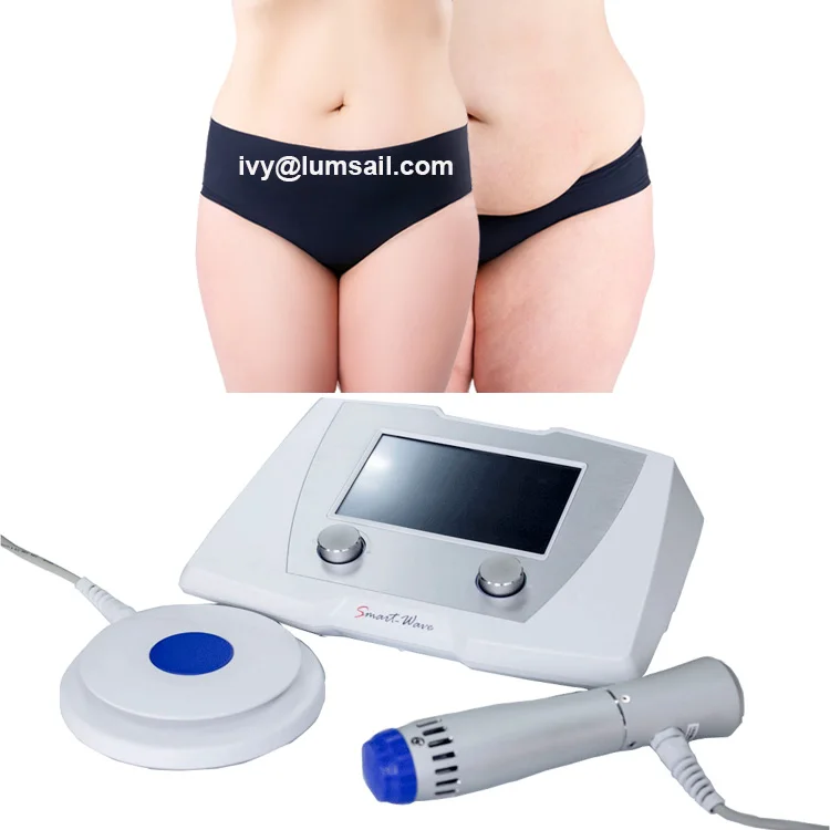 Z Wave AWT Machine For Anti Aging and Wellness Body Beauty Studio