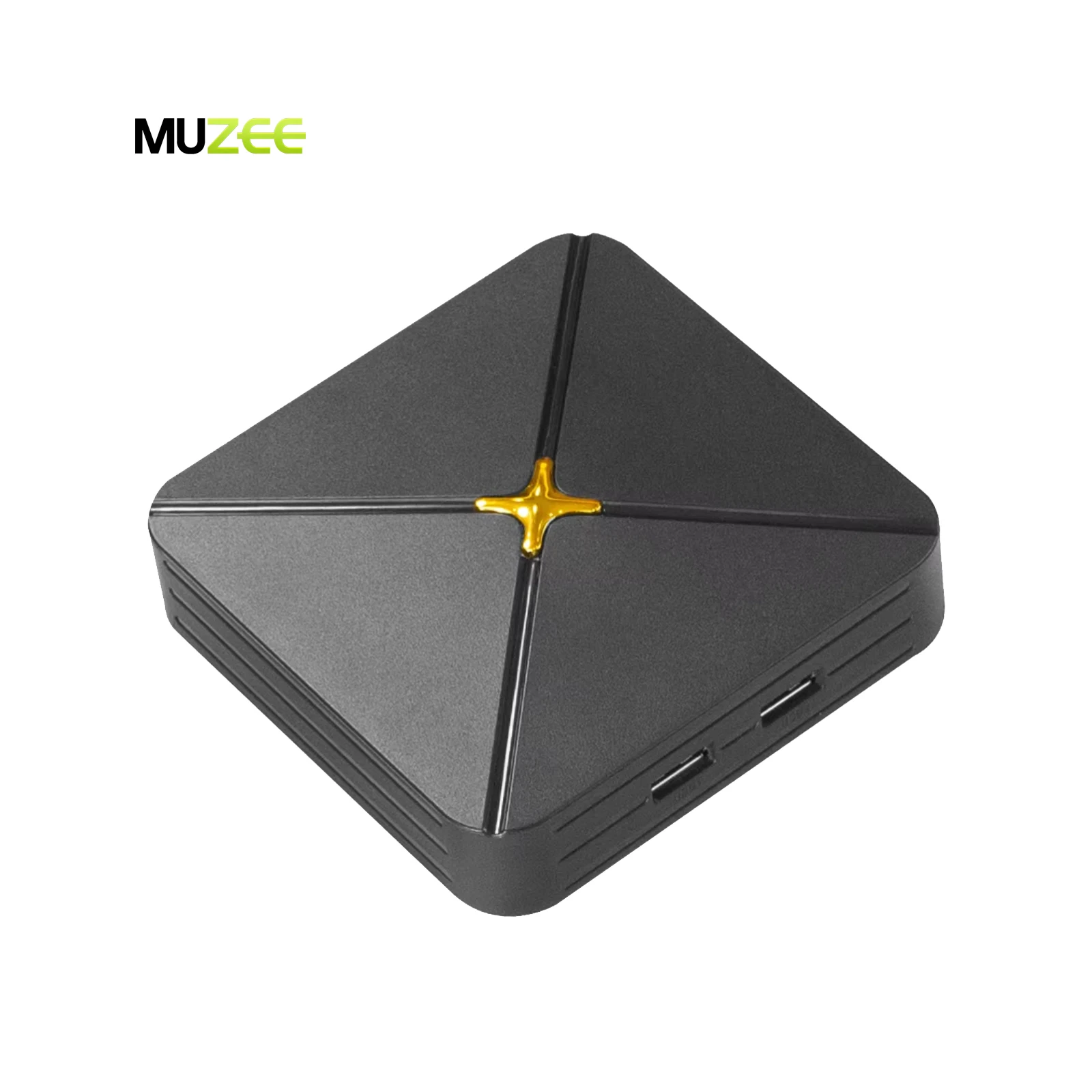 Wholesale Free Shipping Home Theatre System 8K 4K Iptv Box Encoder Satellite Tv Receiver Android Tv Settop Box