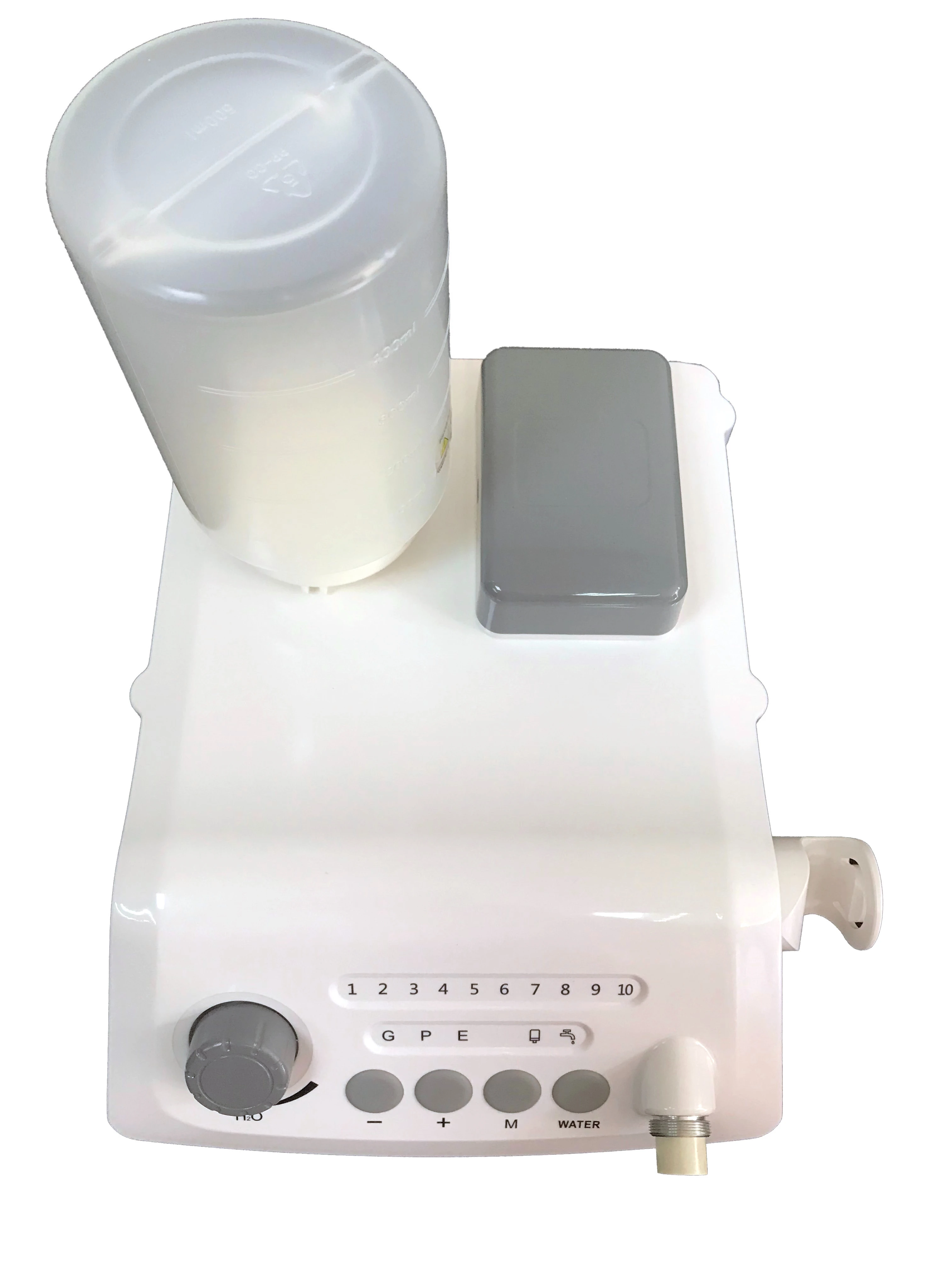 Vet Dental Ultrasonic Scaler Machine Electric Dental Calculus Remover Ultrasonic Tartar Remover For Teeth for animals