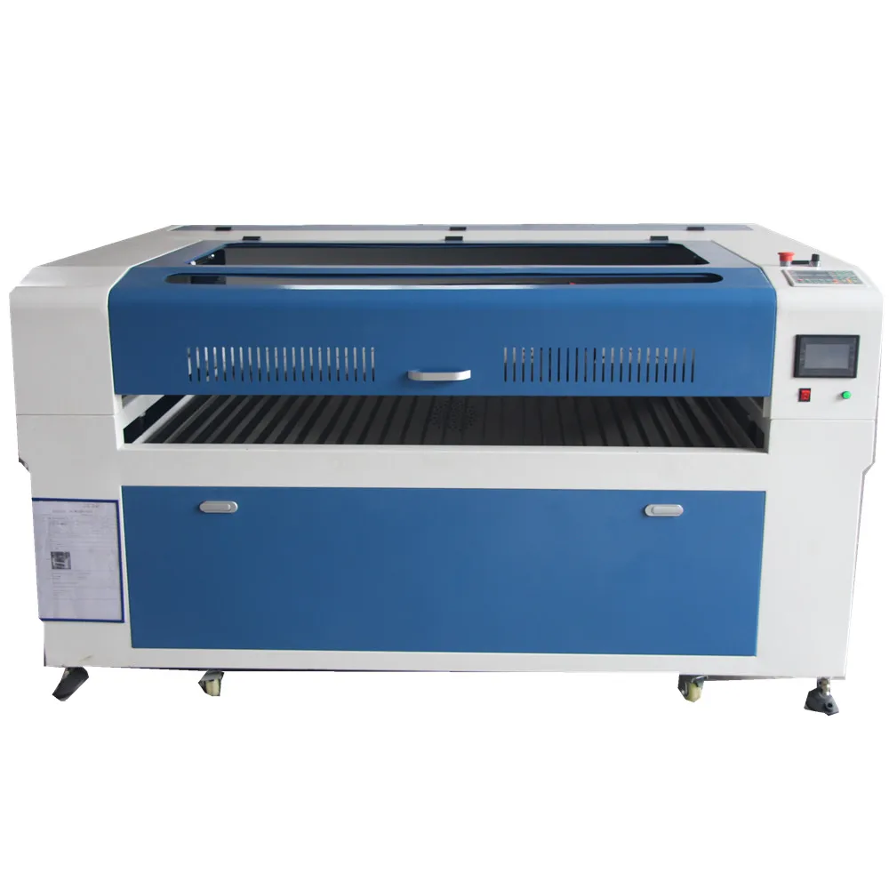 Высокоточная машина для лазерной резки листа 1390 металла и гравировки неметаллических изделий