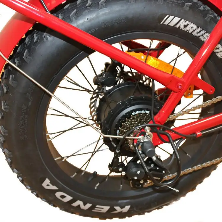 electric chopper bicycle  wholesale lithium battery  electric dirtbike