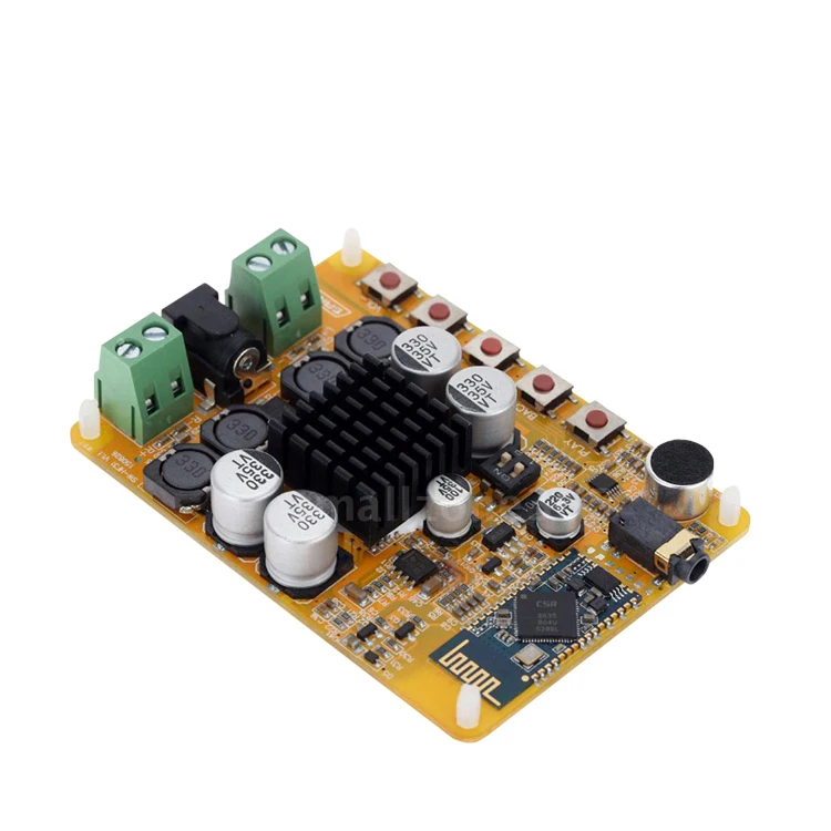 High Quality Custom Speaker PCB Circuit Board OEM Produce