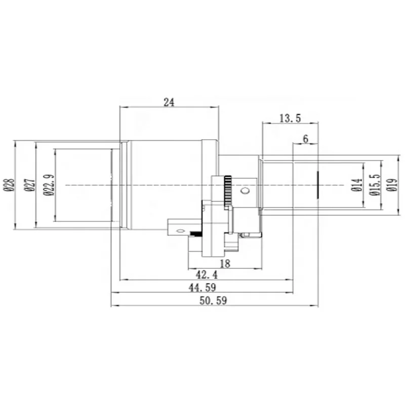 Объективы для видеонаблюдения 5 Мп 6-22 мм 1/2.5 F1.6, Аксессуары для объективов с электроприводом, Объективы для камер видеонаблюдения