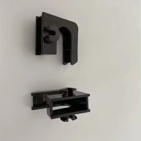 OEM Custom Plastic Enclosure ABS Housing Silicon Wear Polyethylene Molding Mould for Fabrication Services