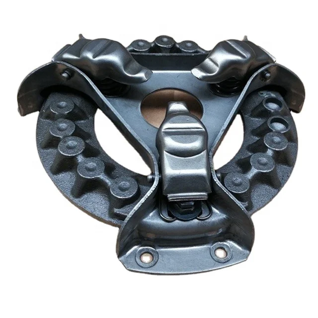 
New CLUTCH PRESSURE PLATE for military Jeep, Willys, Kaiser, Ford M151, 8328265,2520 - 00 - 307 - 8850 