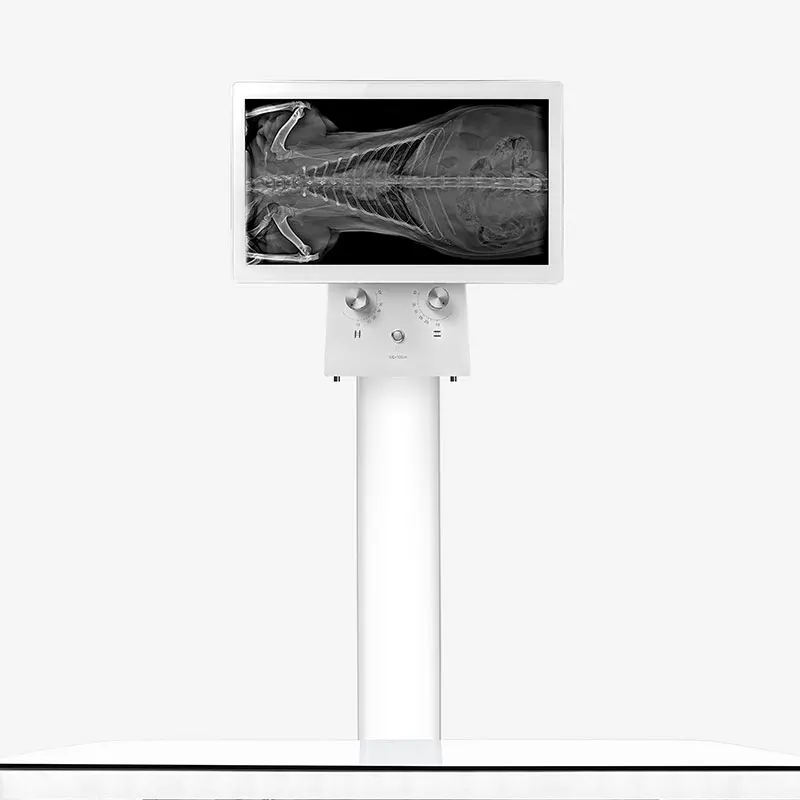 Высококачественная ветеринарная динамическая система визуализации dr MSLVX02
