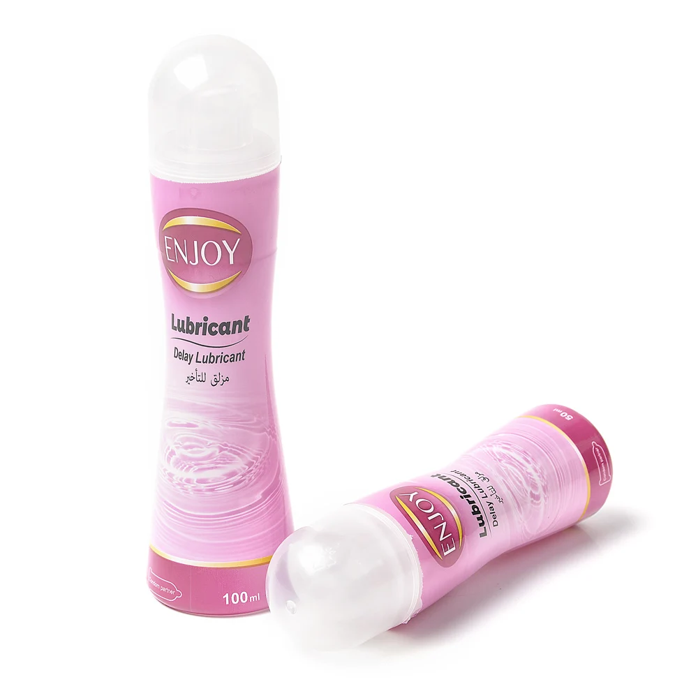 Good price 100ml love lubricant without glycerin longest lasting water based lube