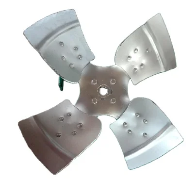 Детали вентилятора осевого лопастного вентилятора