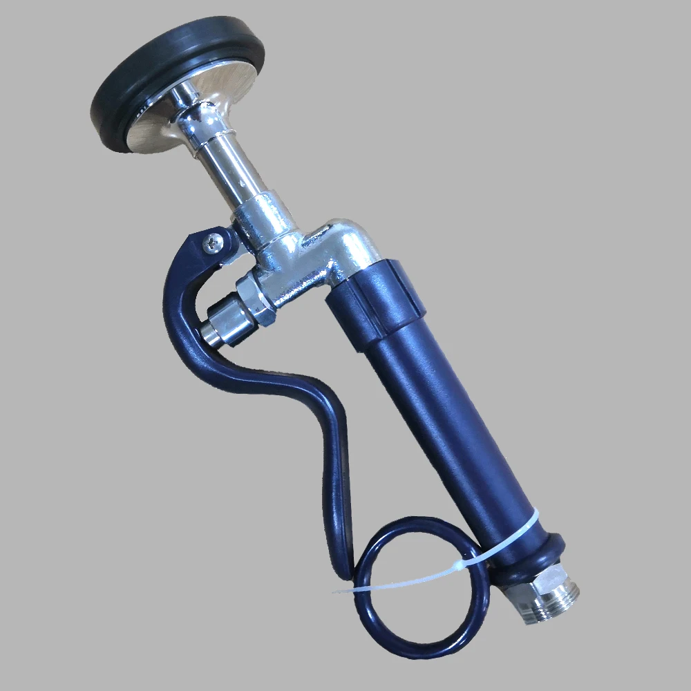 Латунный опрыскивающий распылитель