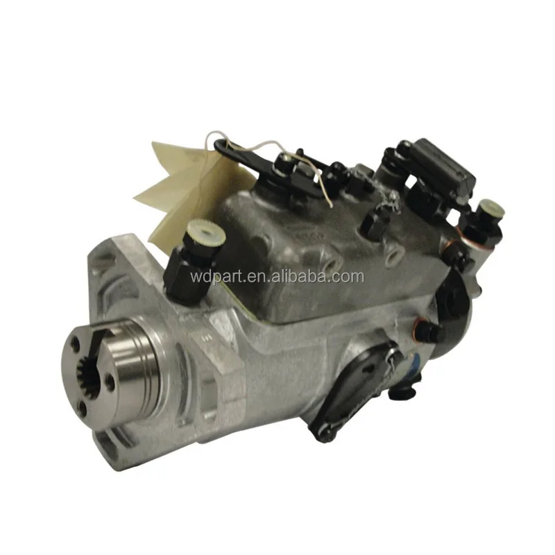 Инжекционный насос 3241F102 для Massey Ferguson 178 185 188 194 285 293 294 запасные части трактора
