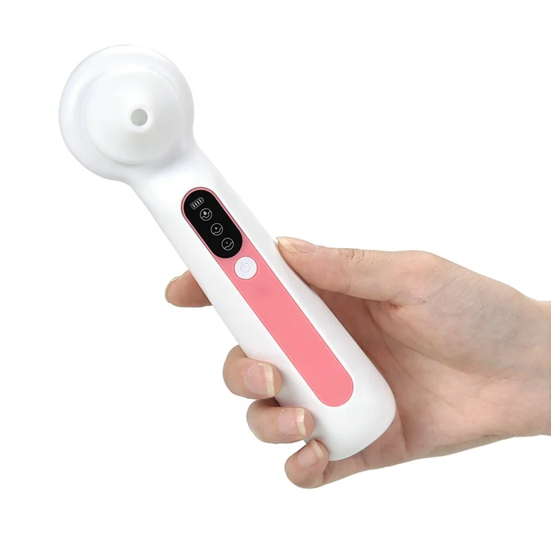 High Quality Blackhead Remover Vacuum Pore Cleaner Comedone Extractor Kit Blackhead Remover