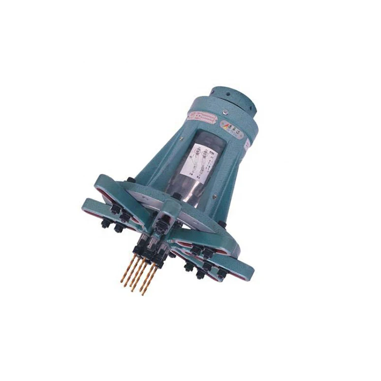 
The Fine Quality Durable Using Low Price Power China Hole Tricone Rock Drilling Head Bit 