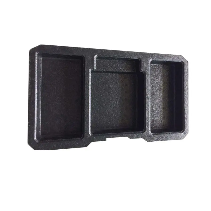 EPP Foam Molding Injection polypropylene foam structural components Polypropylene Foam Structural Parts Mould