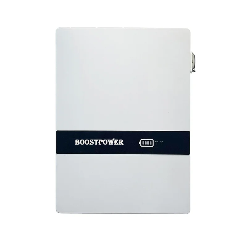 Hot Selling 48v 51.2v 200ah 10kwh Lifepo4 Rechargeable Power Wall Mounting Lithium Iron Phosphate Battery Batteries Pack