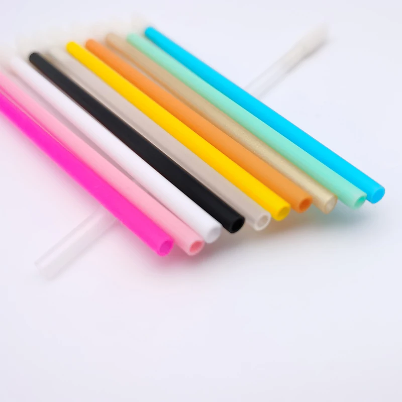 
Lip Disposable Brush Disposable Lipstick Brush Wholesale Makeup Lipstick Applicator Lip Gloss Wands Disposable Lip Brush 