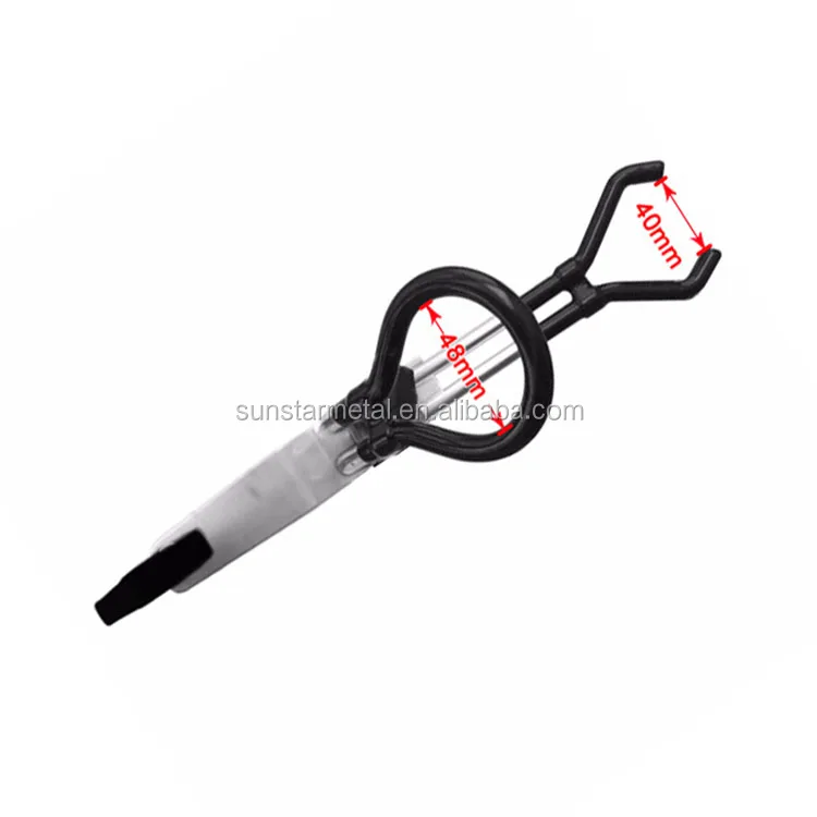 marine hardware accessories aluminium fishing rod holder for kayak boat