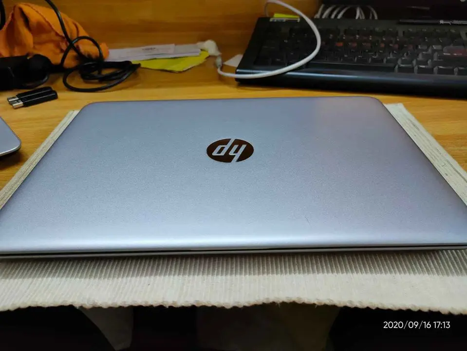 Wholesale For HP 840 Core I5 I7 4th-7th Generation Refurbished Used Laptops 14 Inches Ultra-thin In Stock Computer