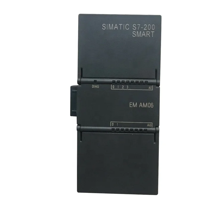  Shenzhen 6ES7288-3AE04-0AA0 s7-200 SMART EM AE04 входной