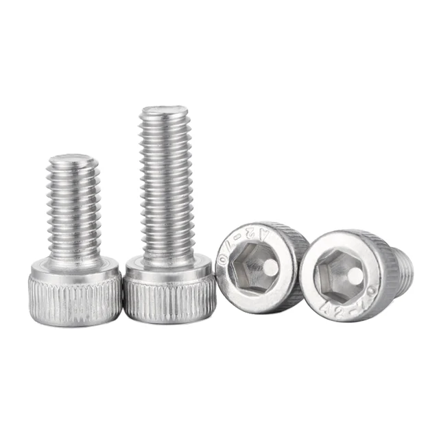 N 07725 725 693 из сплава Inconel 751 783 740 ч 602CA болты с шестигранной головкой M3 x 50 мм din912